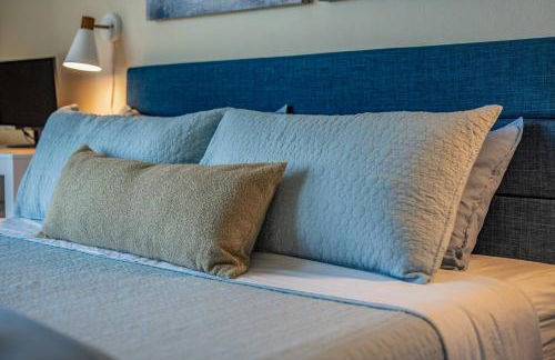 Lux N Park Penthouse King Beds Workspaces Parking - Foto 16