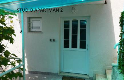 Apartments Olga & Jure - Foto 21