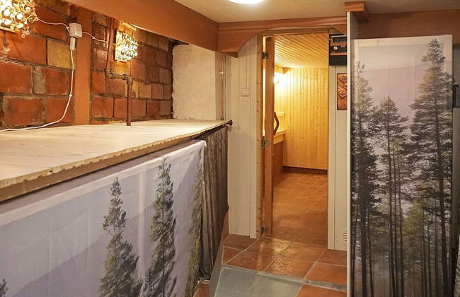 6 Person Holiday Home in Svanesund - Foto 16