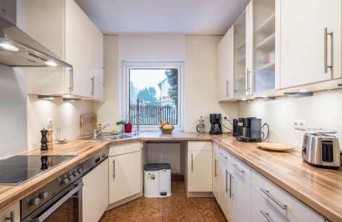 Haus Rose Muc City - Foto 19