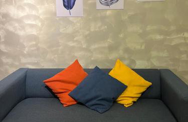 Apartamento Studio em predio coliving no centro - Foto 9