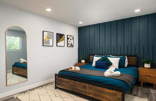 Denver Emerald - Close to Red Rocks, Arvada & Downtown - Foto 15