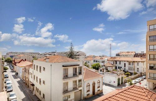 Top Floor Retreat in Espinho - Foto 24