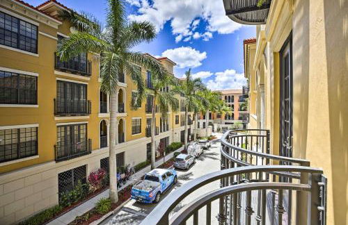 Classy Estero Condo in Heart of Coconut Point - Foto 21