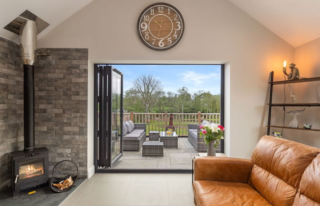 Cedar Cottage - Foto 13