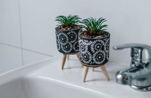 Central-Living blue - Netflix - WiFi - Foto 12