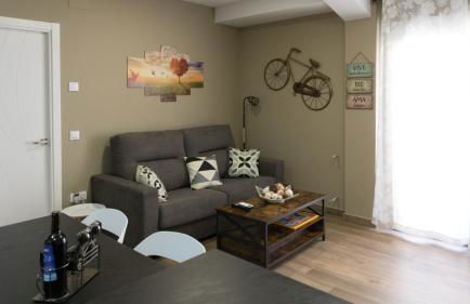 Apartamentos La Chaparrina del Jerte - Foto 48