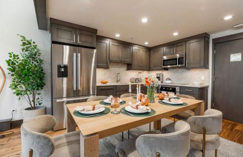 Lodge at Vail Condominiums - Photo 19