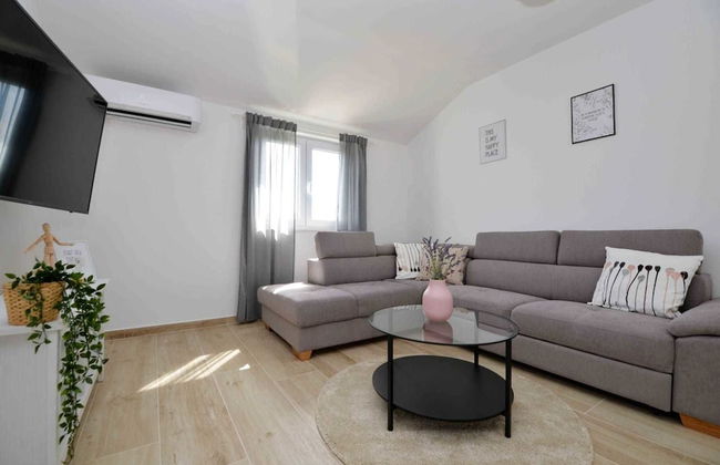 Apartments Enida - Foto 24