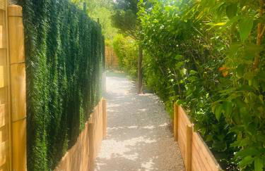 Cosy Lodge Sainte Baume - Photo 16