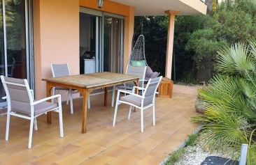 Beautiful apartment with terrace - Saint-Raphaël - Foto 13