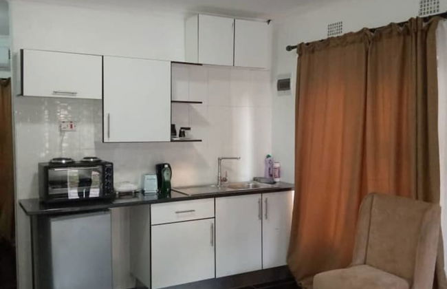 Fully Furnished Exclusive Studio - Foto 2