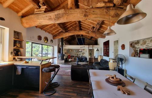 Mas Montet chez Raphael - Foto 15