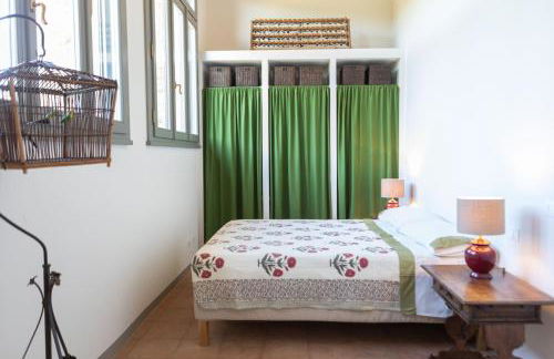 Luminoso Fienile vista vigne - Foto 25