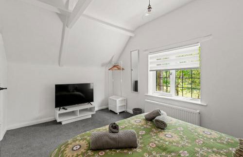 SPA Cottage With Mineral Water - Foto 7