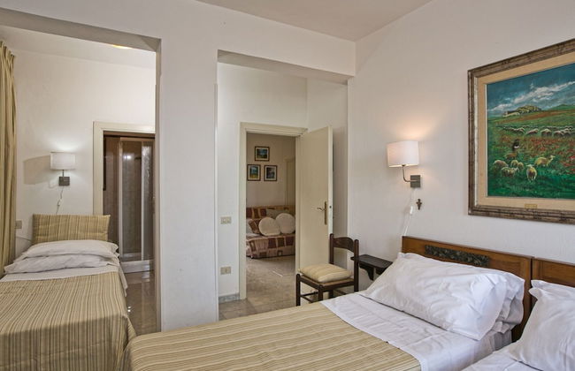 Holiday Home in Sassetta Near Beaches - Foto 5