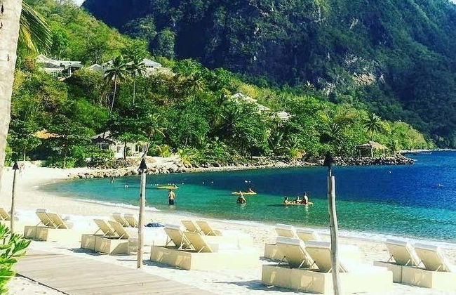 Tour de Santa Lucía, la vuelta a la isla - Foto 3