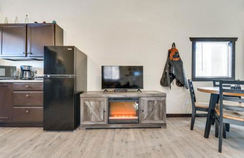 Oatman Studio with Fire Pit Near Bullhead City! - Foto 9