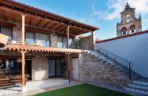 Casa con encanto Lemus - Foto 28