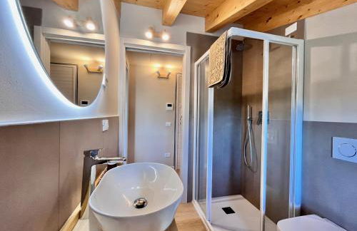 Antica corte - Attico & Lake view - Foto 11