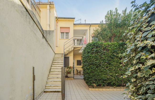 La casa della ceramista - Foto 13