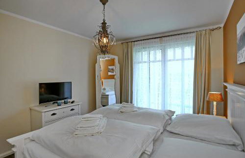 Linden-Palais Wohnung 03 - Foto 11