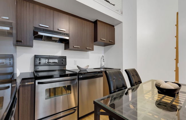 Liv MTL - Main - Foto 54