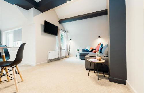 Victoria Apartments Tamworth - Photo 14