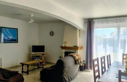 Les Tamaris du Nord - Maison à 300m de la plage - Foto 14
