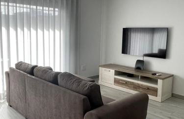 Apartamento Noronki - Altos do Forte Novo - Foto 1