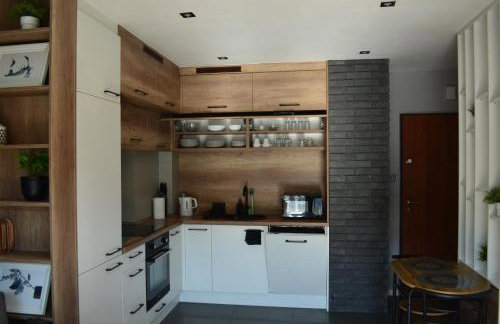 Apartment Sosnowiec City - Free Parking - easy check-in - Photo 9