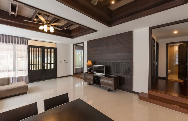 Pool Villa Pattaya by Passionata - Foto 35