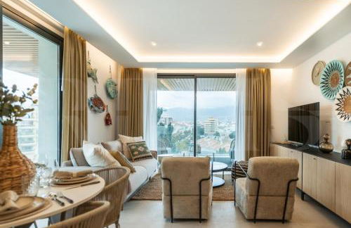 Elegant 2 bedroom gem with terrace and parking REMS - Foto 46
