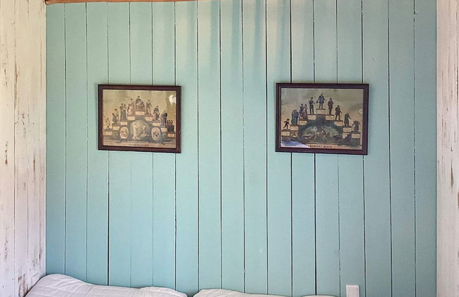 6 Person Holiday Home in Hovborg-by Traum - Foto 40