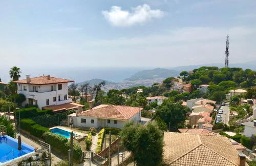 Luxury villa Investingspain with sea views, pool and jacuzzi - Foto 42