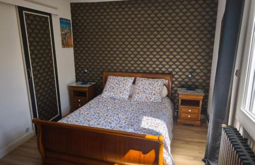 Belle dépendance, appartement cosy, tout confort - Foto 3