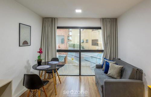 Belo Estúdio Elegante em Poço de Caldas PGO0205 - Foto 6