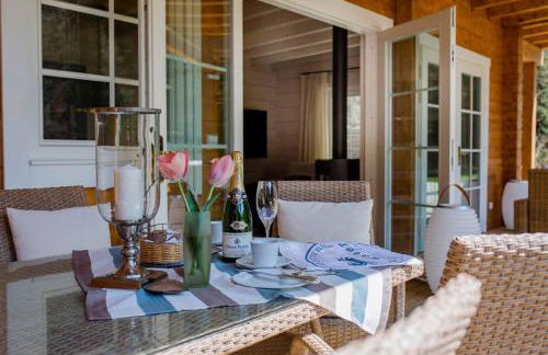 Chalet Bischofsmühle - Foto 25