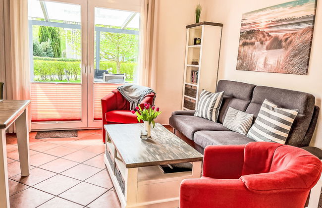 Muschelnest - Foto 2