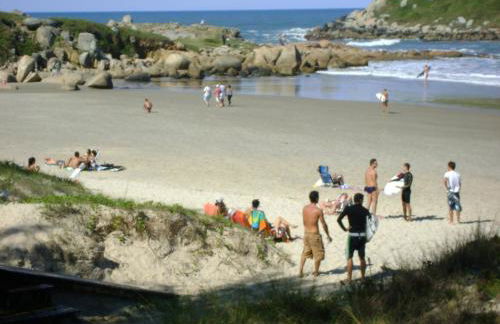 Residencial Galápagos - Photo 8