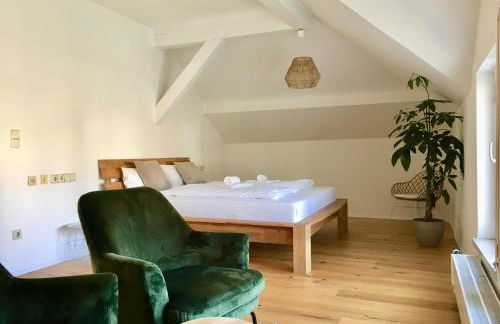 Morgentau Penthouse - Foto 17