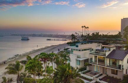 Catamaran by Avantstay 50ft to Beach + Views - Foto 77