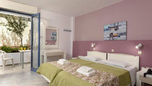 Ariadne Hotel - Foto 2