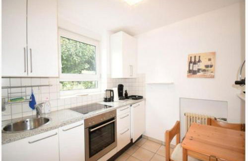 Alexa's Appartment - Nähe Europa Park - Foto 1