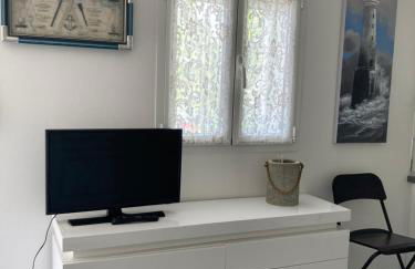 Studio Villa la Cigale avec grande Terrasse - Foto 17