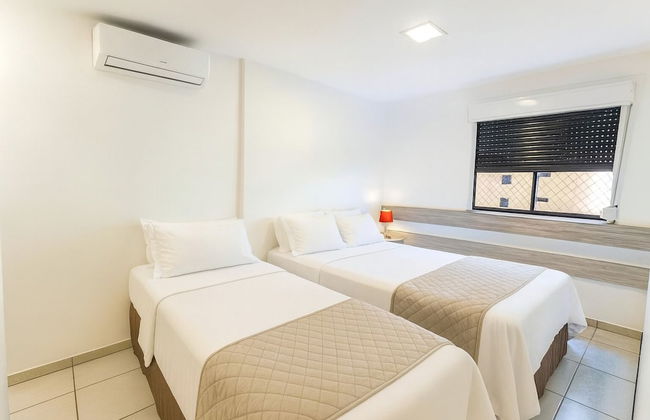 Atlantic Ocean Residence - Foto 9