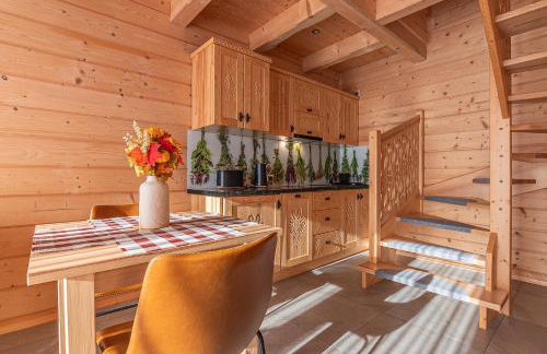 Osada Witów - Domek we wsi - Foto 61