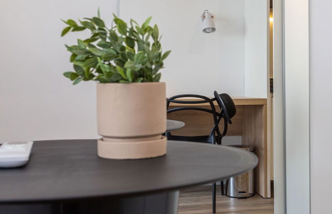 Smart Charlie Parque Augusta Mackenzie - Foto 51