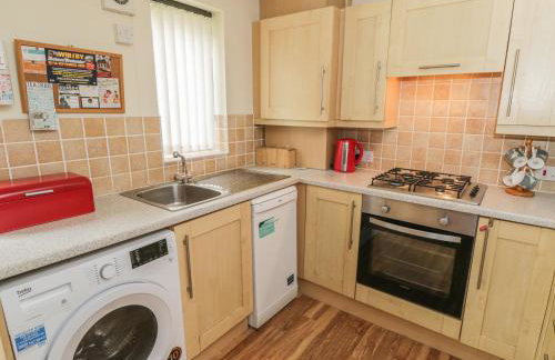 White Goose Cottage - Foto 8