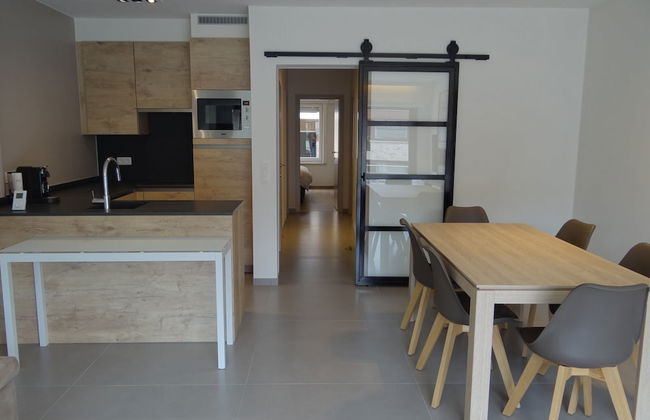 Apartment in Nieuwpoort Near the Beach - Photo 11